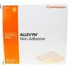 Smith & Nephew srl Allevyn Non Adhesive medicazione non adesiva 10x10cm 3 Pezzi