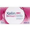 Nicox farma srl Xailin Wash Soluzione Sterile Oculare per il lavaggio 20 Fiale