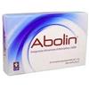 Union of pharmaceutical sciences Abolin 20 Compresse integratore alimentare di bromelina