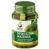 Optima natural's Colours Of Life Spirulina Maxima 60 Compresse