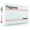 Sage Pharma srl Sage pharma Flogorex integratore alimentare 20 Compresse