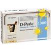 Pharma nord srl Pharma Nord D-perle 1000 integratore 120 Perle