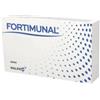 Nalkein SA Nalkein farma Fortimunal integratore 15 Capsule