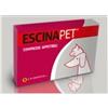 Avicenna natural institute srl Avicenna Natural Institute Escinapet Pasta Orale 50 Ml