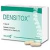 Nalkein SA Nalkein pharma Densitox 30 Capsule per osteoporosi