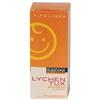 Laboratorio sodini Lychentux Sciroppo Bambini sciroppo per la tosse 150ml