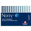 Pharmasuisse Notty 45 Compresse integratore di melatonina