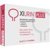 Elleerre pharma Xiurin Plus 15 Compresse Integratore per Infezioni Vie Urinarie