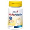 Longlife Milk Free Acidophilus integratore 60 Capsule