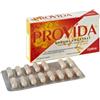 Optima natural's Provida Enzimi Vegetali integratore 60 Capsule