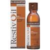 Restivoil Olioshampoo Fisiologico ristrutturante capelli 250 Ml