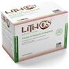 Biohealth Italia Biohealth Lithos 30 Bustine integratore di sali minerali