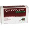 Rev Pharmabio srl Rev Keratin 15 Fiale 5 ml Lozione Anticaduta per Capelli Fragili