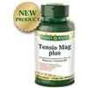 Nature's Bounty Tensio Mag Plus Integratore 100 Tavolette