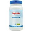 Natural point Myolife integratore di mio-inositolo Polvere 200g