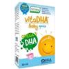 U.G.A. nutraceuticals srl Vitadha Baby Gocce 30ml integratore per bambini