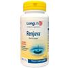 Longlife Renjuva integratore alimentare 100 Capsule