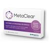 Metagenics Metaclear 30 Compresse integratore di colina