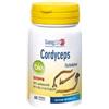Longlife Cordyceps Bio 60 Capsule