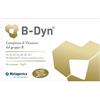 Metagenics B-dyn Integratore Vitamina B 30 Compresse