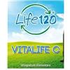 Life 120 Italia Life 120 Vitalife C integratore alimentare 240 Compresse
