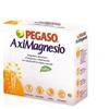 Pegaso srl Pegaso Aximagnesio 20 Bustine integratore di magnesio