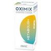 Driatec srl Oximix 8+ Metabilism integratore di cromo e magnesio 160 Capsule