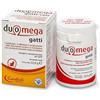 Candioli Duomega Gatti con acidi grassi omega 3 500 Mg