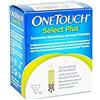 Onetouch Selectplus 25 Strisce Reattive per controllo glicemia