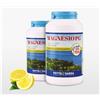 Phyto Garda srl Phyto Garda Magnesio Pg integratore in polvere 300g