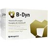 Metagenics B-dyn 90 Compresse integratore di vitamina B