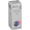 Sooft Italia Bluyala Free Collirio a base di acido ialuronico 10 Ml