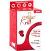 U.G.A. nutraceuticals srl Omegor Krill integratore alimentare di omega 3 60 Perle