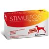 Teknofarma Stimulflos Pet Line Cane 30 Compresse per le difese immunitarie