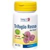 Longlife Trifoglio Rosso integratore alimentare 60 Capsule