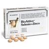 Pharma nord srl Pharma Nord Bioattivo Selenio+zinco integratore alimentare 60 Compresse