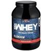 Enervit Gymline 100% Whey Concentrato Proteine Cacao 900gr