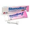 ICF srl Icf Stomodine F Gel Stomatologico per cani e gatti 30ml