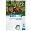 Bayer prodotti veterinari Kiltix collare Medio 53cm Cani