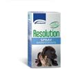 Formevet srl Formevet Resolution Spray antiparassitario per animali 250 Ml