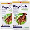 Vetoquinol Italia Vetoquinol Flexadin Advanced 60 Tavolette per le cartilagini