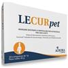 Aurora biofarma srl Aurora Lecurpet 30 Compresse per osteoartrite