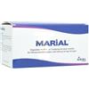 Aurora biofarma srl Aurora Biofarma Marial 20 bustine orali dispositivo medico