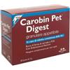 N.B.F. Lanes srl Carobin pet digest granulato 30 buste mangime complementare