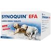 Vetplus Synoquin efa large breed 30 compresse mangime complementare
