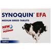 Vetplus Synoquin efa medium breed 30 compresse