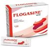 Nalkein SA Flogasine 20 bustine integratore antinfiammatorio naturale
