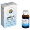 Herboplanet Vb-sol integratore gocce 10 ml