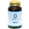 Gek srl Gek Zerotox mg3 60 compresse 60 g integratore di magnesio