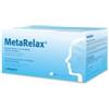 Metagenics Metarelax new integratore alimentare 84 bustine